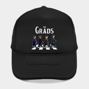 Class of 2024 Graduation 2024 Funny Grad 2024 Hat