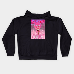 Yogurt Kids Hoodie