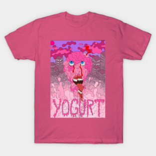Yogurt T-Shirt