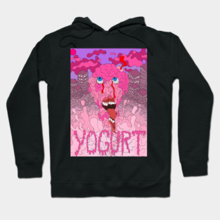 Yogurt Hoodie