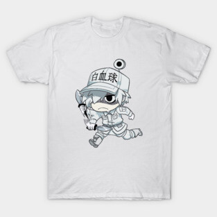 TARGET SIGHTED T-Shirt