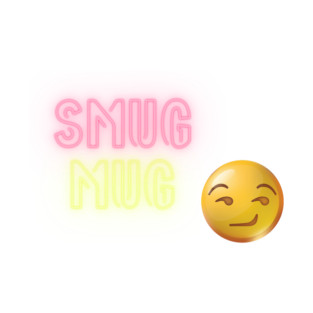 TBGWT Smug T-Shirt