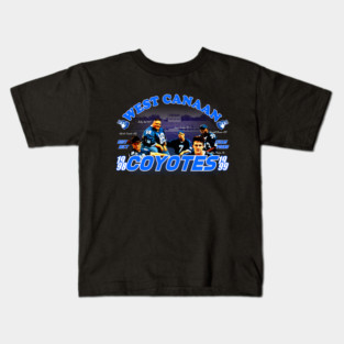 Varsity Blues District Champs Kids T-Shirt