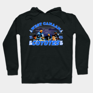 Varsity Blues District Champs Hoodie