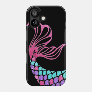 Mermaid Phone Case