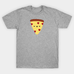 Pizza My Heart T-Shirt