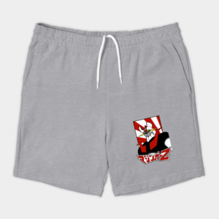 Mazinger Z Shorts