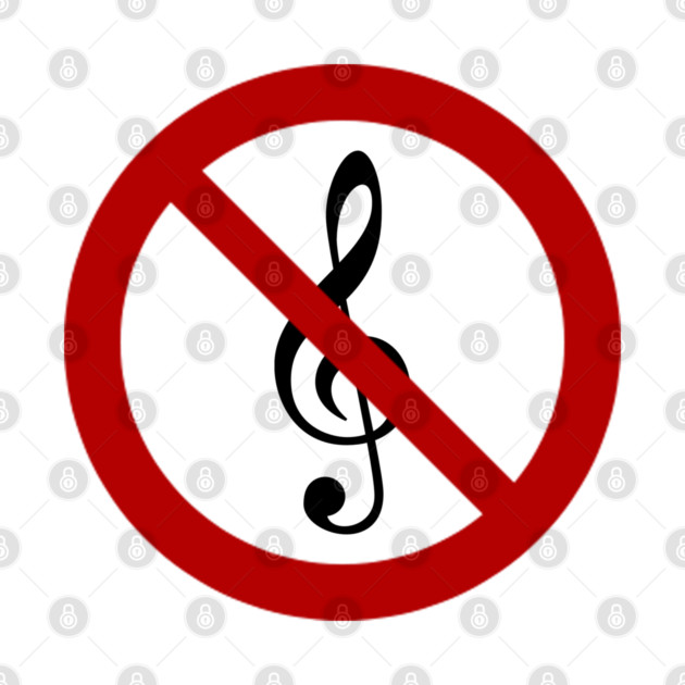 All About That Bass - No Treble by JonnysLotTees