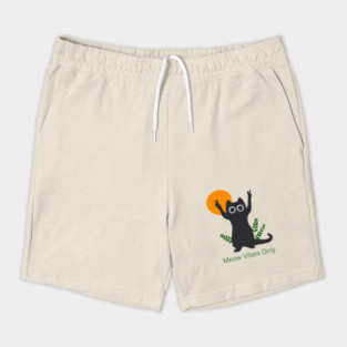 cat Shorts