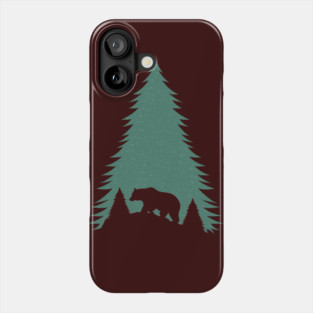 bear Phone Case