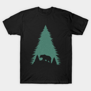 bear T-Shirt