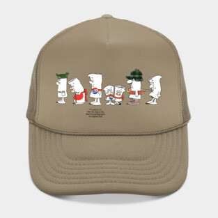 I’m Just a Bill 01 Hat