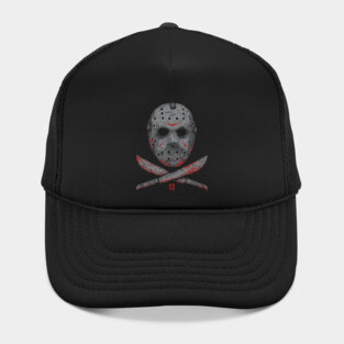 Jason Hat