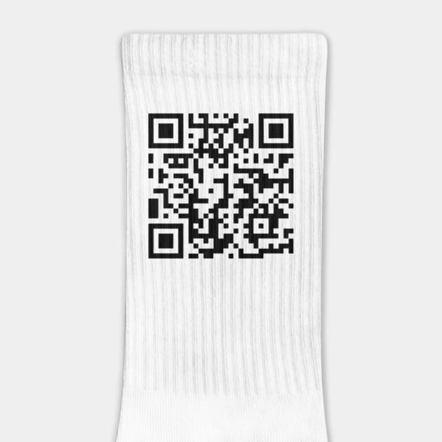 Rick Roll by AlexStarton