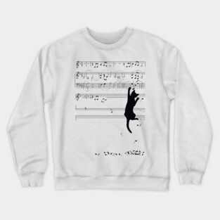 Mischief Crewneck Sweatshirt