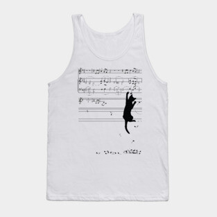 Mischief Tank Top