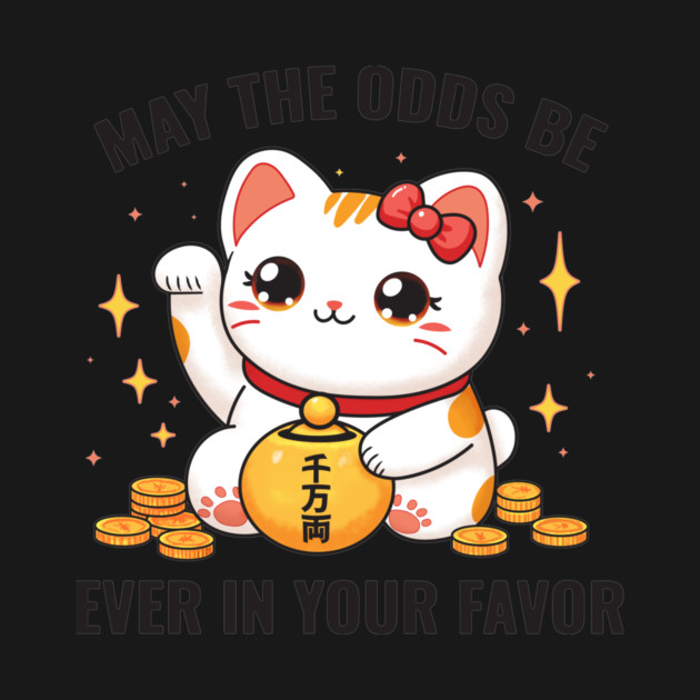 Maneki neko by CreativeSage