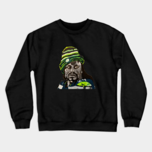 Marshawn Crewneck Sweatshirt