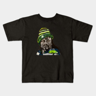 Marshawn Kids T-Shirt