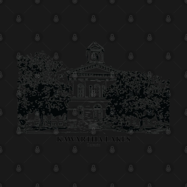 Kawartha Lakes - Ontario by Lakeric