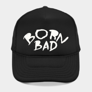 BornBad Hat