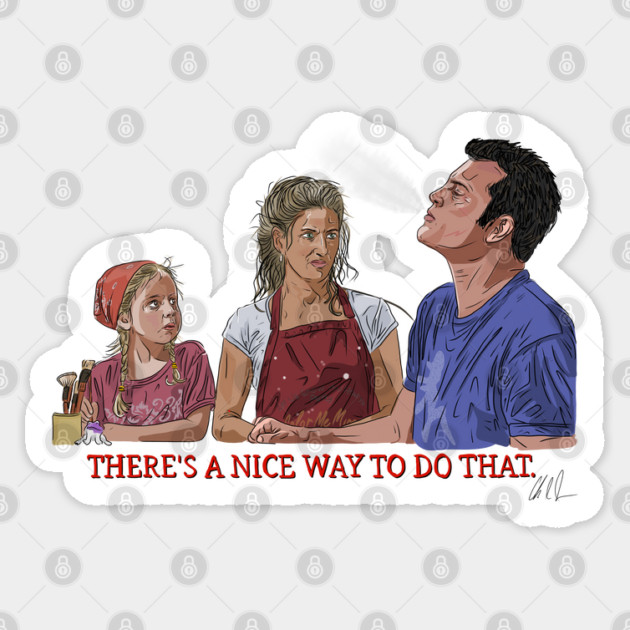 MADE: Ceramic Ashtray Sticker by 51Deesigns