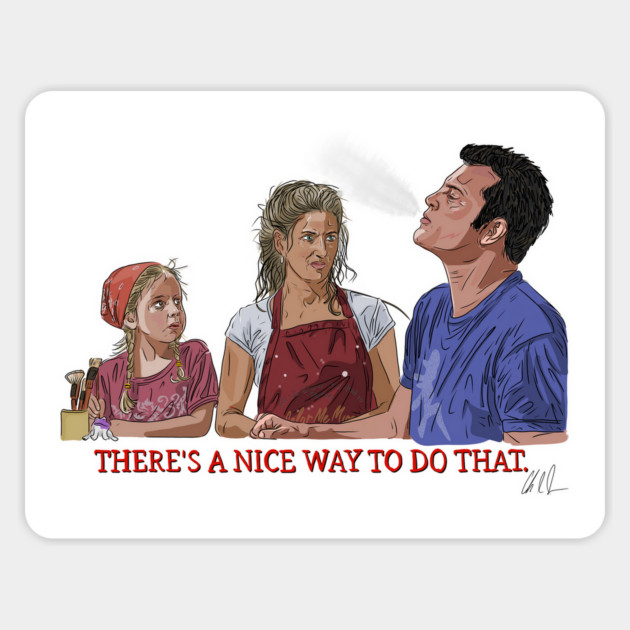 MADE: Ceramic Ashtray Magnet by 51Deesigns