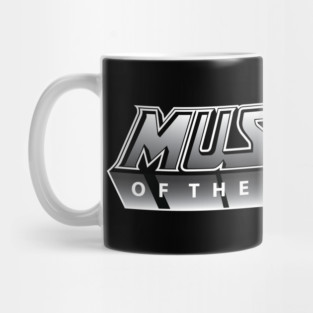 MUSLIMS OF THE UNIVERSE Mug