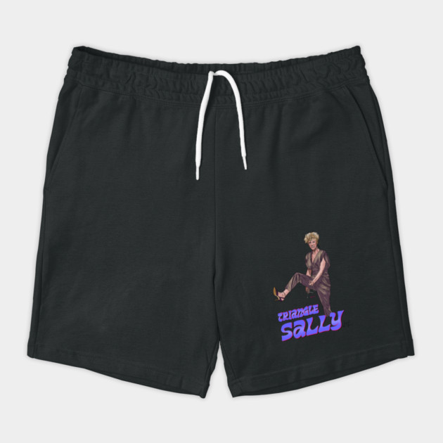 SNL: Triangle Sally by 51Deesigns