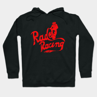 Rad-Racing Hoodie