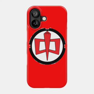 THE GREATEAST AMERICAN HERO Phone Case
