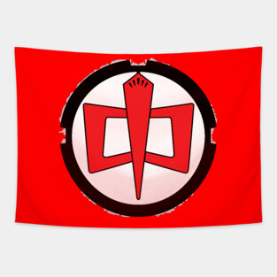 THE GREATEAST AMERICAN HERO Tapestry