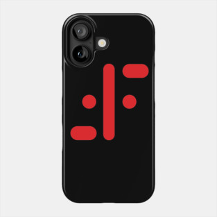 V Phone Case