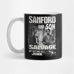 sanford-and-son Mug