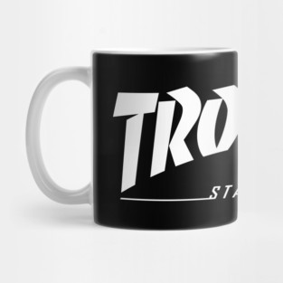 TROOPER Mug