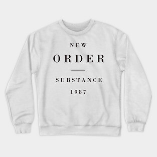Substance Crewneck Sweatshirt