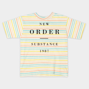Substance Kids T-Shirt