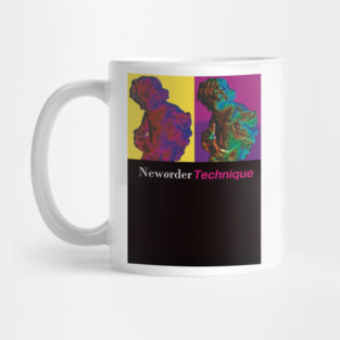 Technique Mug