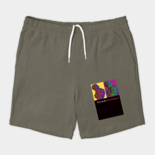 Technique Shorts