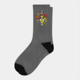 RIDER GENERATIONS Socks