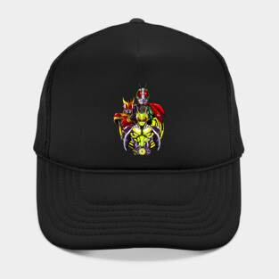 RIDER GENERATIONS Hat
