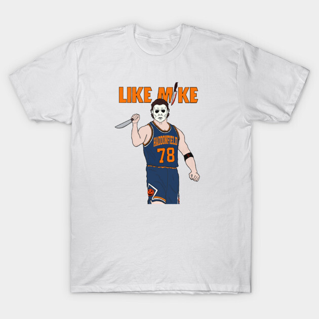jordan like mike shirt