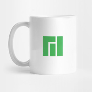 Manjaro Linux Logo Mug