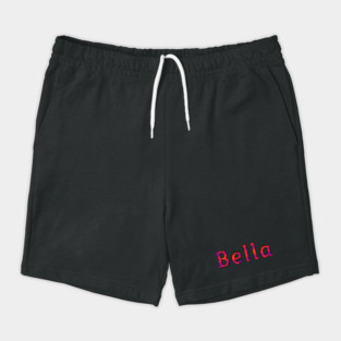 Bella Shorts