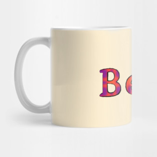 Bella Mug