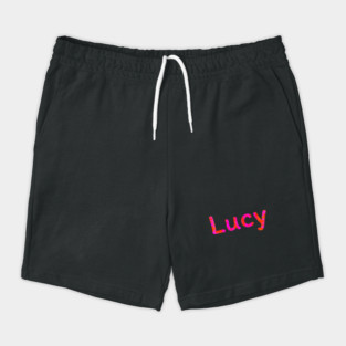 Lucy Shorts