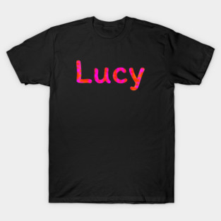 Lucy T-Shirt