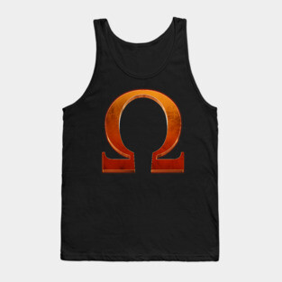 Omega Tank Top
