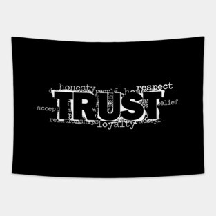 trust Tapestry