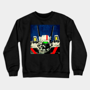 Valkyrie Crewneck Sweatshirt